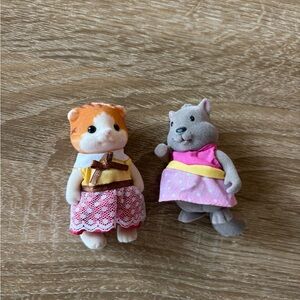 Calico Critters